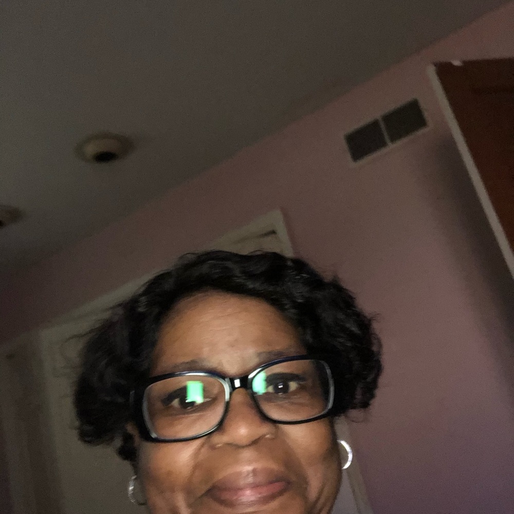 Meet your Posher, Patricia